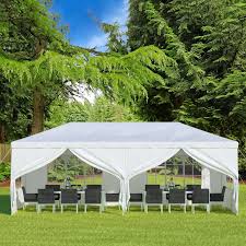 Party Tents